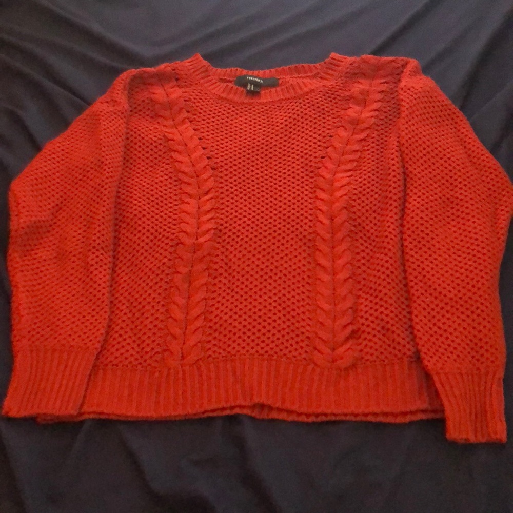 Sweater